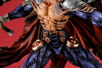 BASTARD!! -暗黑の破壊神- 达克・休奈达