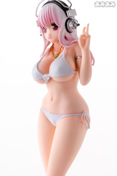 超级索尼子 索尼子