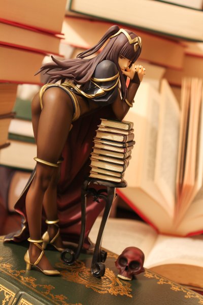 火焰纹章 觉醒 萨莉亚