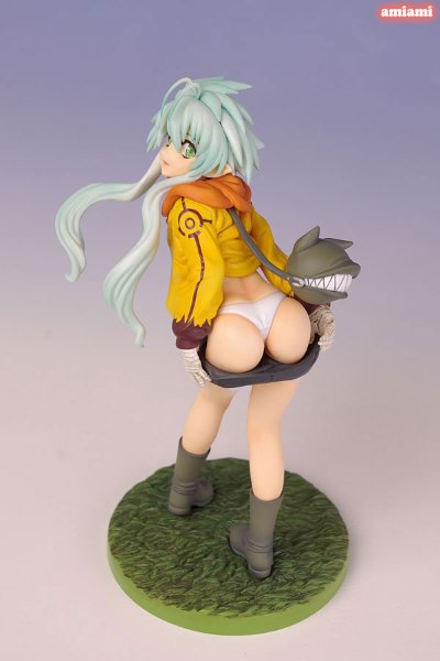 塵骸魔京 追风者