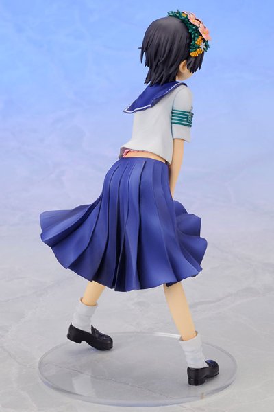 某科学的超电磁炮 初春饰利