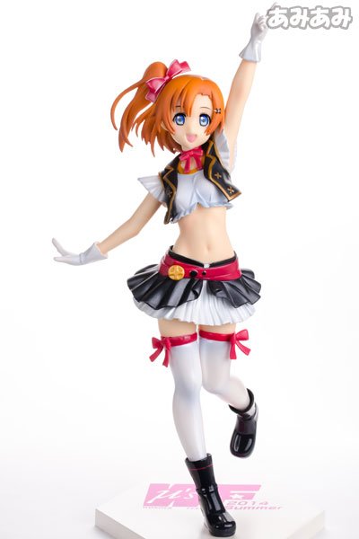 LoveLive!   “HONOKA - No brand girls” 高坂穂乃果 WF限定Ver.（汪达ーフェスティバル2014［夏］限定）