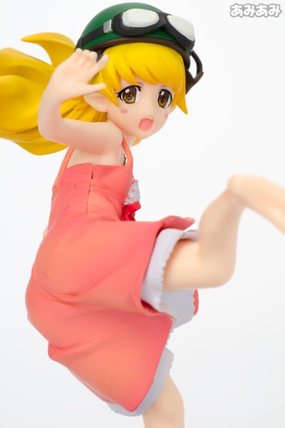 化物語 Extra Figure Vol.2 忍野忍