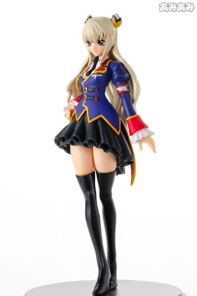 CODE GEASS 亡国的阿基德 DXF 蕾拉・玛露卡尔 