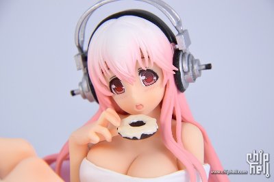 超级索尼子 生活密着取材 -おやつタイム- 