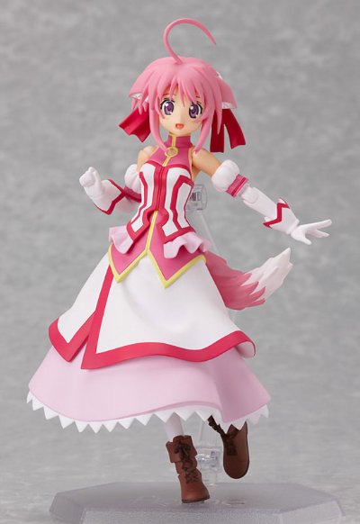 figma #129 DOG DAYS 米希奥蕾·F·比斯科迪