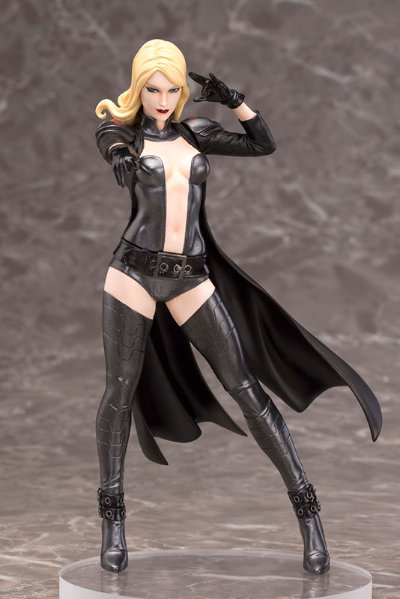 ARTFX+ X-MEN エマ・フロスト MARVEL NOW！