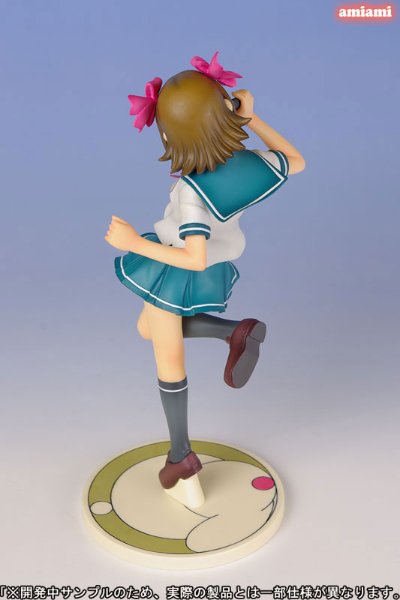 偶像大师 XENOGLOSSIA 天海春香