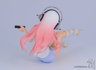 超级索尼子 生活密着取材 -おやつタイム- 