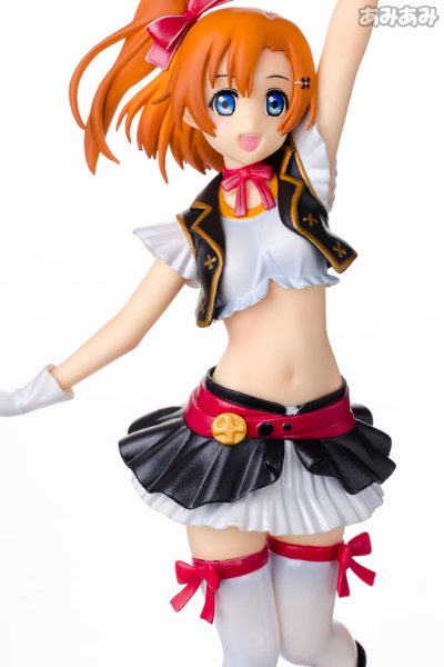 LoveLive!   “HONOKA - No brand girls” 高坂穂乃果 WF限定Ver.（汪达ーフェスティバル2014［夏］限定）