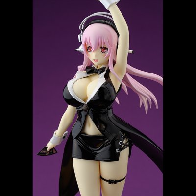 超级索尼子 ディーラーVer.