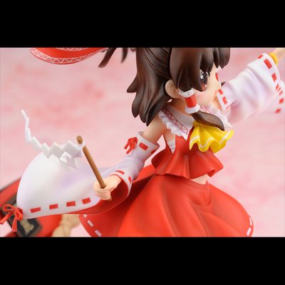 東方Project 幻想百景 博麗霊夢