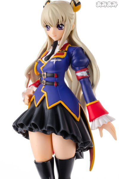 CODE GEASS 亡国的阿基德 DXF 蕾拉・玛露卡尔 