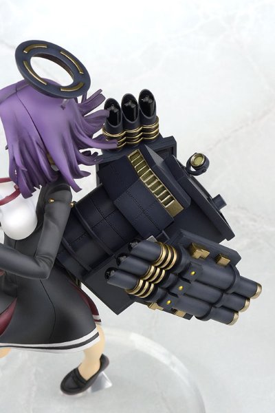 舰队Collection -舰娘- 龍田