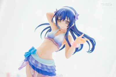园田海未 －夏色笑颜1,2,Jump！Ver. －