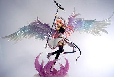 秽翼的尤斯蒂娅 尤斯蒂娅・阿斯特莉亚 -炽天使版-