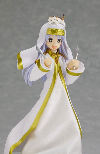 figma 魔法的禁书目录II 茵蒂克斯
