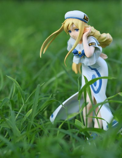 水星领航员 艾莉西亚·佛罗伦斯