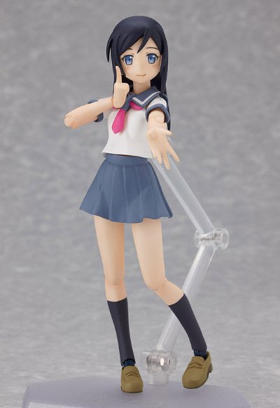 figma#112 我的妹妹哪有这么可爱。 新垣绫濑