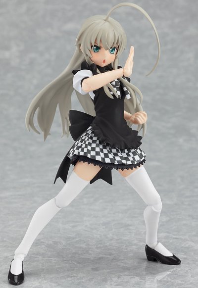 figma#160 潜行吧奈亚子吧 奈亚子
