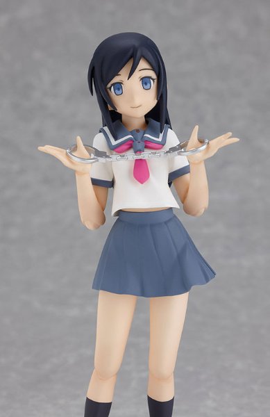 figma#112 我的妹妹哪有这么可爱。 新垣绫濑