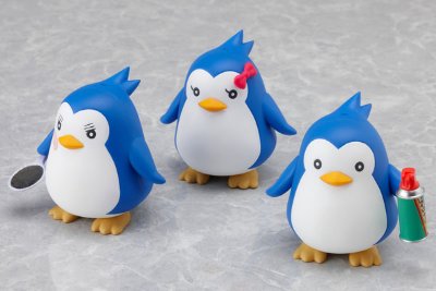 figma 輪るピングドラム 水晶公主