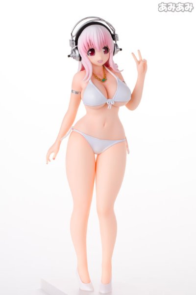 超级索尼子 索尼子