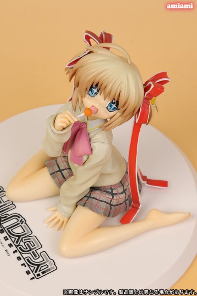 Little Busters! 神北小毬