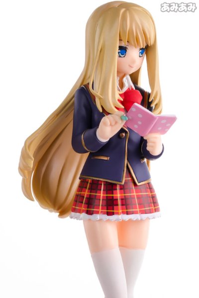 临时女友 克洛伊·勒梅尔