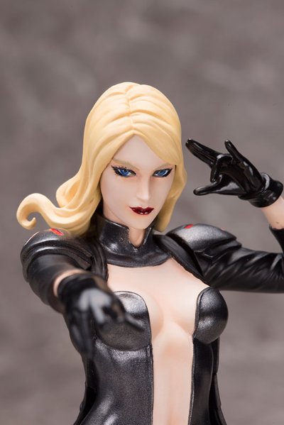 ARTFX+ X-MEN エマ・フロスト MARVEL NOW！