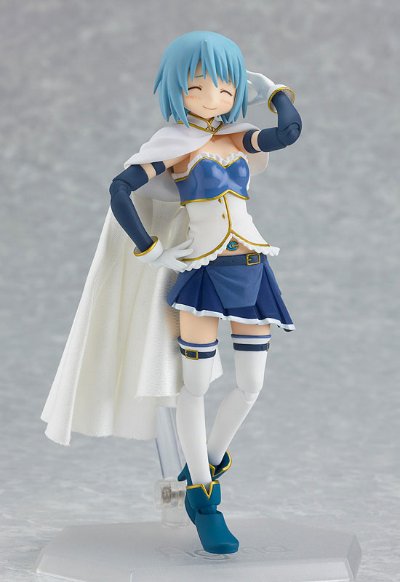 figma 魔法少女小圆 美树沙耶香
