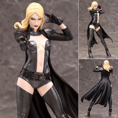 ARTFX+ X-MEN エマ・フロスト MARVEL NOW！