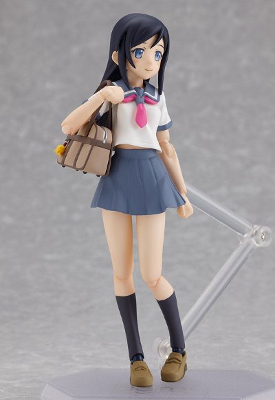 figma#112 我的妹妹哪有这么可爱。 新垣绫濑