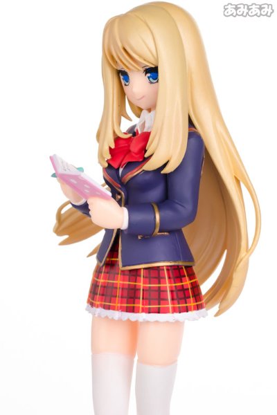 临时女友 克洛伊·勒梅尔