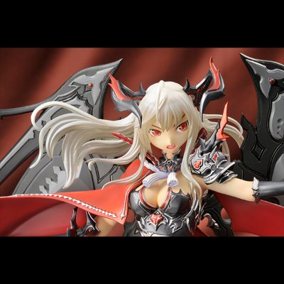 神击的巴哈姆特 黑暗将军