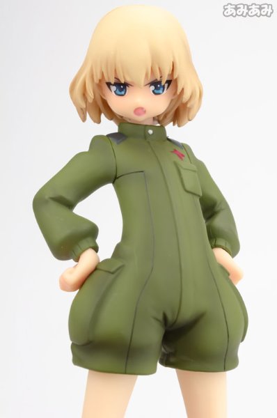 COMMANDER GIRLS COLLECTION 卡秋莎