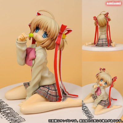 Little Busters! 神北小毬