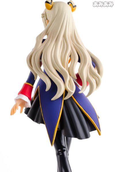 CODE GEASS 亡国的阿基德 DXF 蕾拉・玛露卡尔 