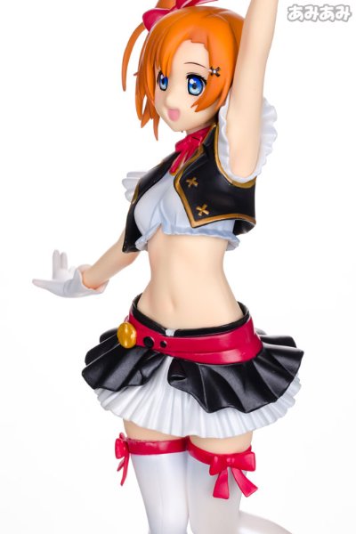 LoveLive!   “HONOKA - No brand girls” 高坂穂乃果 WF限定Ver.（汪达ーフェスティバル2014［夏］限定）