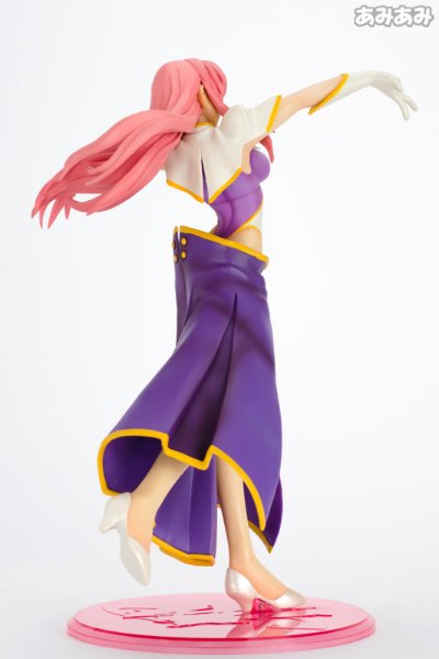 ExcellentModel RAHDX SEED DESTINY ２弾 米娅・坎贝尔