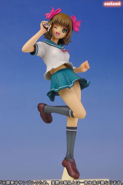 偶像大师 XENOGLOSSIA 天海春香
