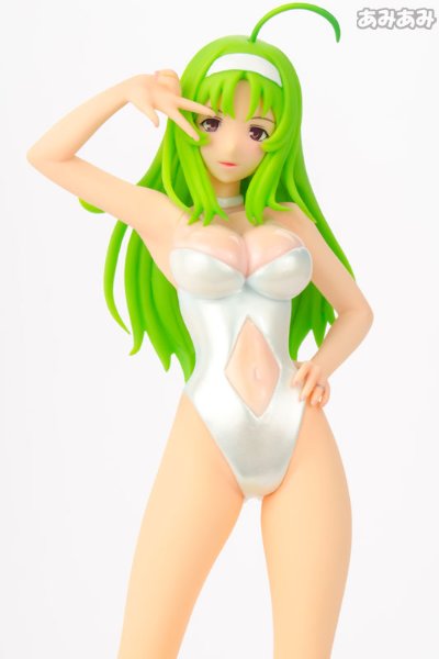 BEACH QUEENS STAR DRIVER 輝きのタクト 渡边・加奈子【TBSishopVer.】