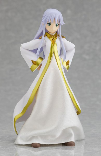 figma 魔法的禁书目录II 茵蒂克斯