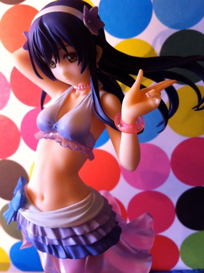 园田海未 －夏色笑颜1,2,Jump！Ver. －