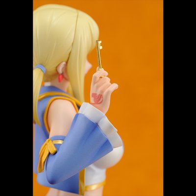 FAIRY TAIL 露西・哈特菲利亚