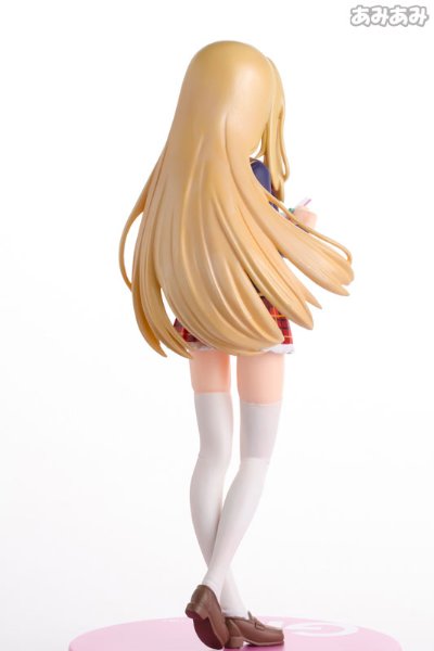 临时女友 克洛伊·勒梅尔