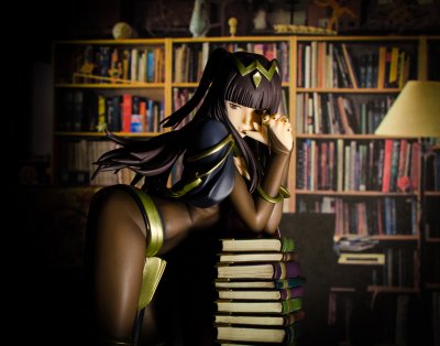 火焰纹章 觉醒 萨莉亚