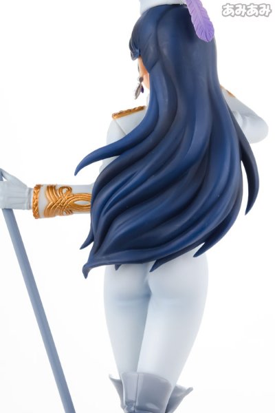 超時空要塞30thアニバーサリー SQフィギュア-林明美- コスクロ！ 