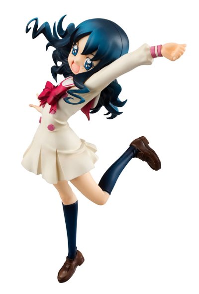 世界制服作戦 光之美少女 来海绘里香