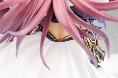 Z/X -Zillions of enemy X- 七大罪 色欲的魔人 露克希莉娅